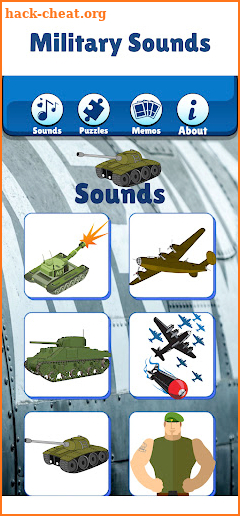 Fun Soldier Army Game For Kids screenshot