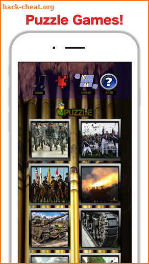 Fun Soldier Army Games for Kids Free 🔥: Military screenshot