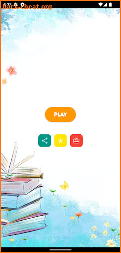 Fun Spelling Words screenshot