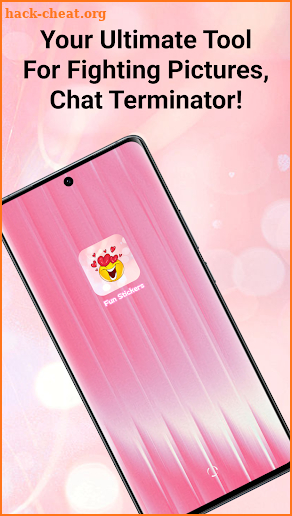 Fun Stickers screenshot