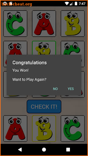 Fun Sudoku for Kids screenshot