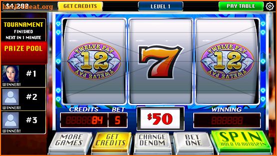 Fun Vegas Slots screenshot