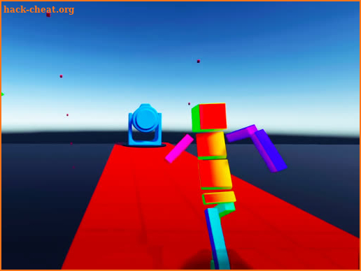 Fun With Ragdolls Game Walkthrough screenshot
