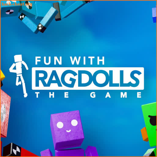 Fun With Ragdolls The Game Walkthrough screenshot