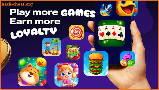 Fun2Play: Real Cash For Gamers screenshot