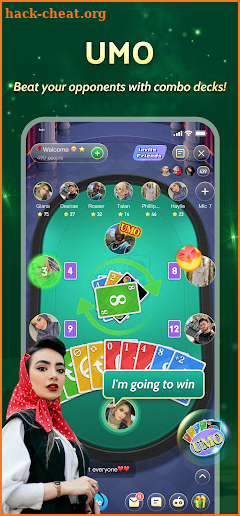 Funbox－Play Games,Make Friends screenshot