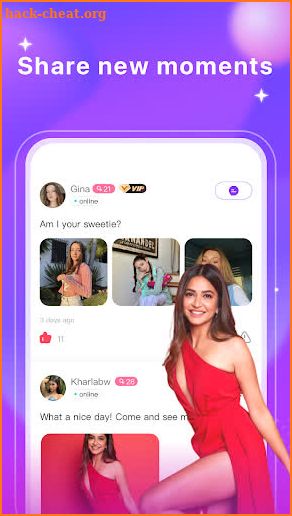 funchat screenshot