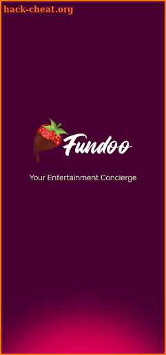 Fundoo App screenshot