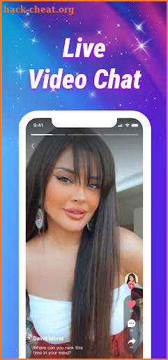 FunHub-Live Video Chat screenshot