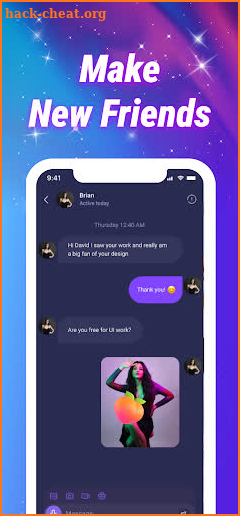 FunHub-Live Video Chat screenshot