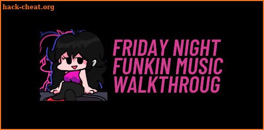 Funkin Friday Game Walkthrough Advices screenshot