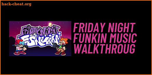 Funkin Friday Game Walkthrough Advices screenshot