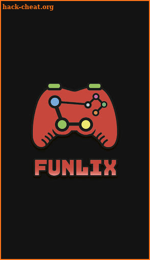 Funlix screenshot