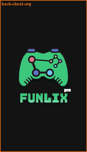 Funlix Pro screenshot
