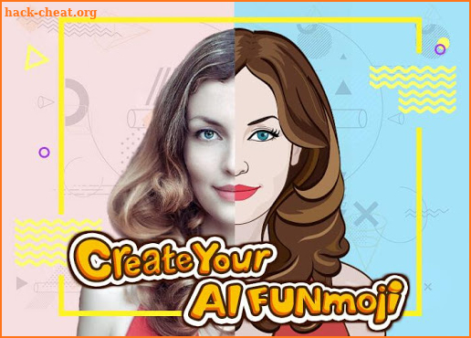 FUNmoji- Your Personal AI Emoji screenshot