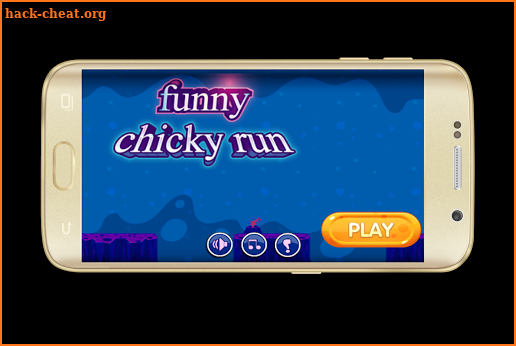Funny chicky run 2018 screenshot