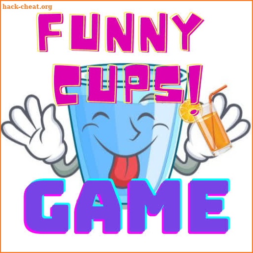 Funny Cups Game screenshot
