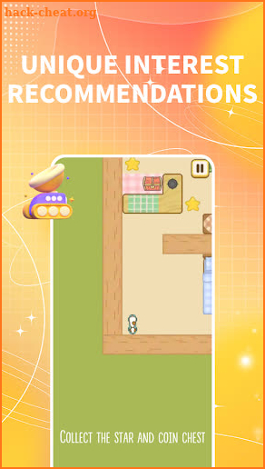 Funny Game screenshot
