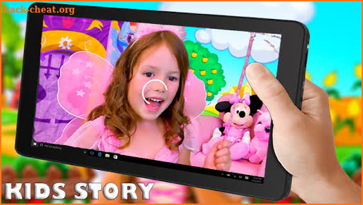 Funny Kids All Videos Story screenshot