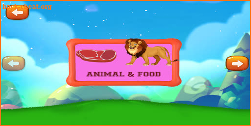 Funny Kids Computer Game screenshot