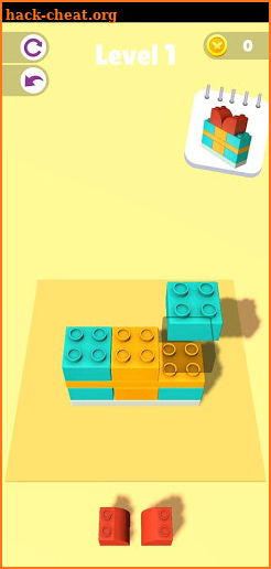 Funny Maze screenshot