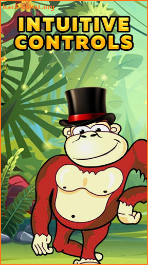 Funny Monkey - Crazy Win screenshot