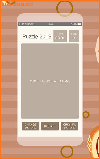 Funny Puzzle X - Interesting,relax screenshot