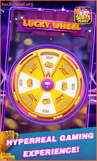 Funny Slots screenshot