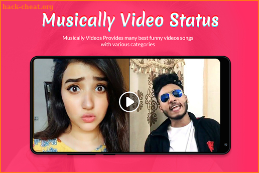 Funny Videos for Musically screenshot