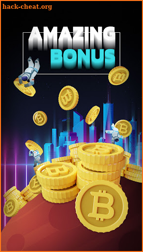 FunnyCash - Crypto casino slot screenshot