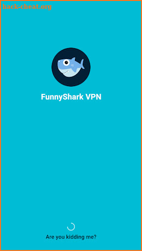 FunnyShark Vpn screenshot