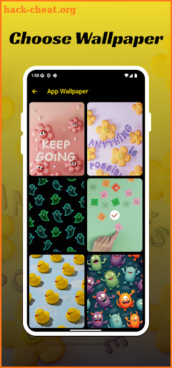 FunStar Call - Starry Prank screenshot