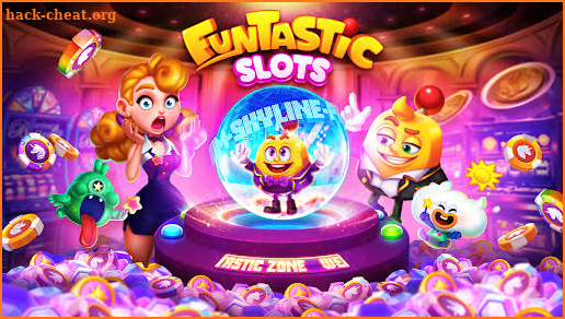 Funtastic Slots - Vegas Casino screenshot
