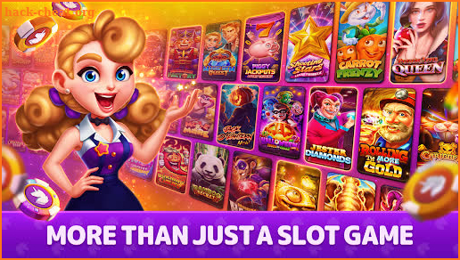 Funtastic Slots - Vegas Casino screenshot