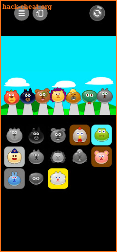 FunTime Mix screenshot