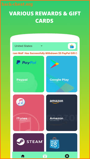 FunTime - Play Games for Free Rewards & Gift Cards screenshot
