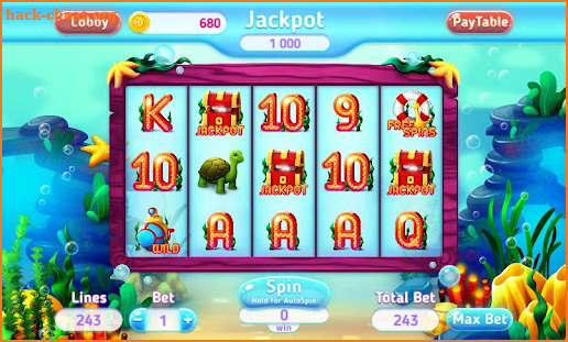 Funzpoints Casino Real MONEY screenshot