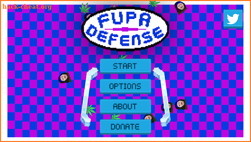 FUPA DEFENSE! screenshot