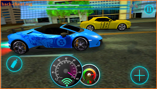 Furious 9 Drag Racing - New Racing Games 2020 screenshot