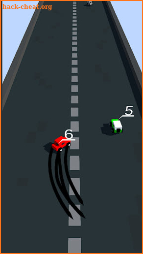 Furious Cars Fast Races screenshot