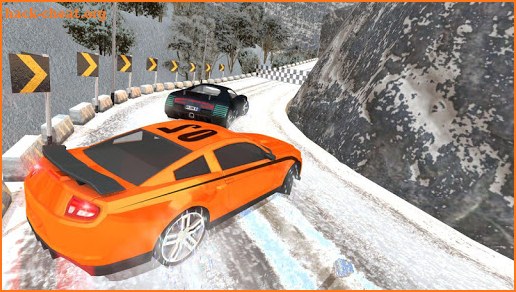 Furious Extreme Drift screenshot