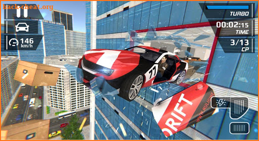 Furious Fast Racing screenshot
