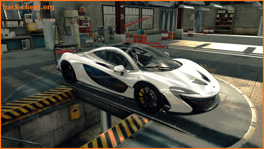 Furious Racing - Best Car Racing Game screenshot