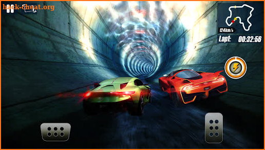 Furious Racing - Best Car Racing Game screenshot