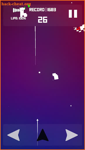 Furious Space screenshot