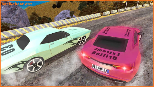 Furious Speed Extreme Drift screenshot
