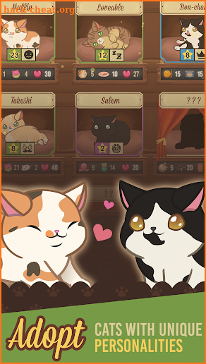 Furistas Cat Cafe screenshot