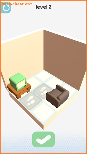 Furniture Fit screenshot