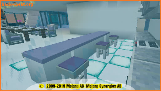 Furniture for Minecraft screenshot