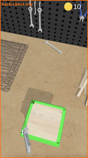 Furniture Maker screenshot